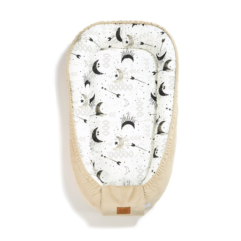 Kokon Best Nest, Bright Luna, Sand