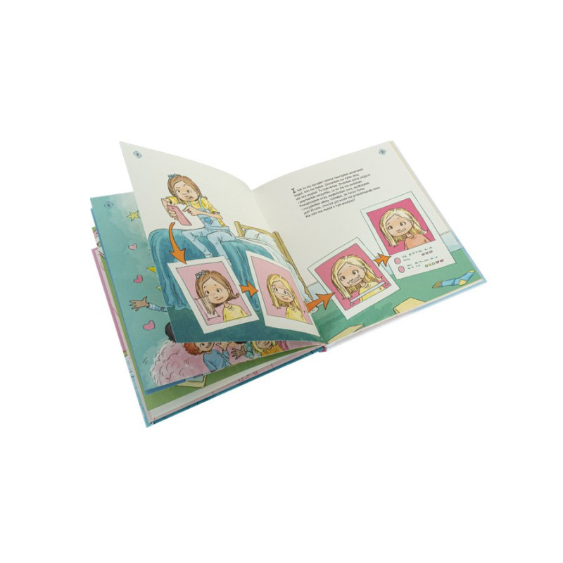 Wszystko dla lajków, Wydawnictwo Jedność