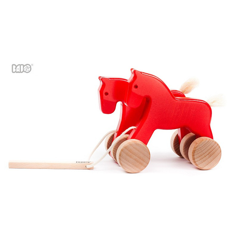 BAJO - zabawki z drewna - dobre ceny