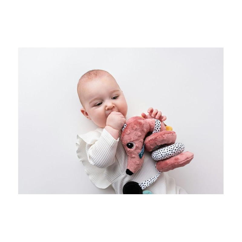 Mom's Care 313 - Jamiś spiralka do wózka