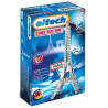Eitech C460 - Wieża Eiffla
