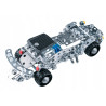 Eitech C230 - Samochód wyścigowy - klocki konstrukcyjne 8+ EAN 4012854201003