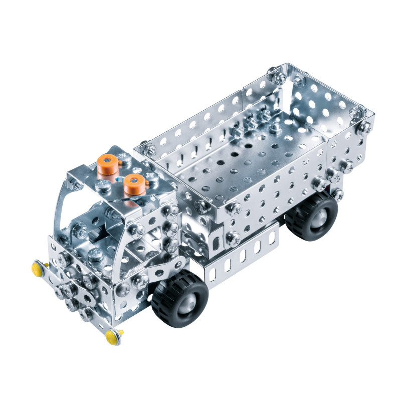 Eitech C280 - Wywrotka - EAN 4012854200976