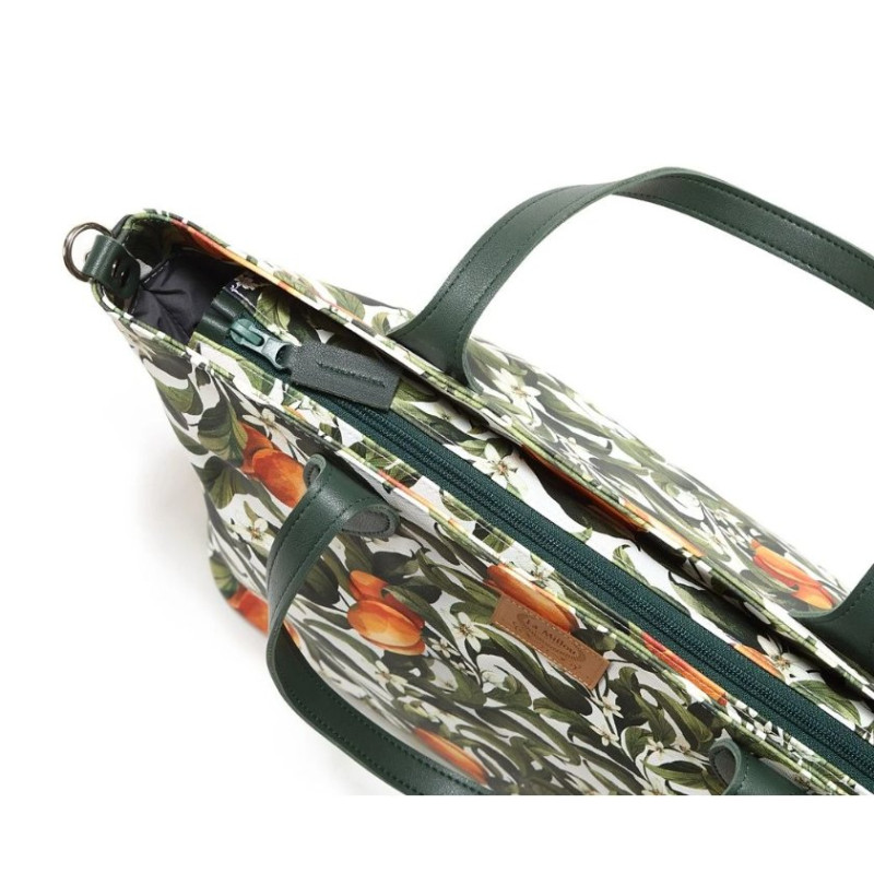 Torba Feeria medium Premium ZIP, Tuscany, La Millou