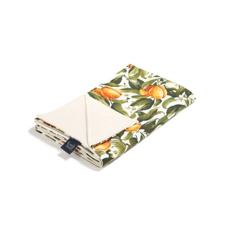 Kocyk light średniaka, Tuscany, Ecru, La Millou