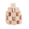 Duże drewniane klocki dla rocznego dziecka, Just Blocks BabyKatalog  Produkty