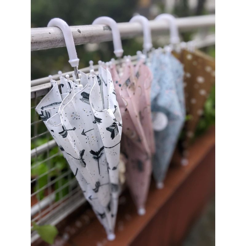 Parasolka, Boho Royal Arrows, La Millou