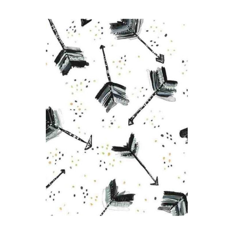 Parasolka, Boho Royal Arrows, La Millou