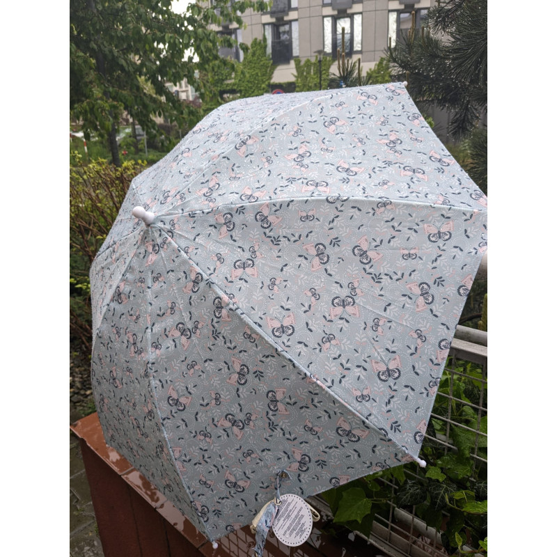 Parasolka, Cappadocia butterfly, La Millou