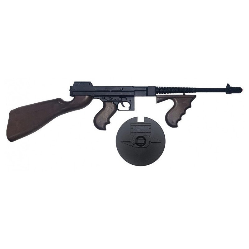 GONHER 132/6 - Karabin Gangsterski na kapiszony