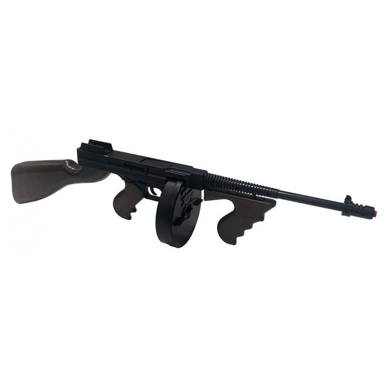 GONHER 132/6 - Pistolet Gangsterski na kapiszony