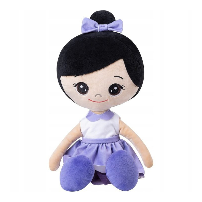 Duża lalka szmaciana, Jagódka