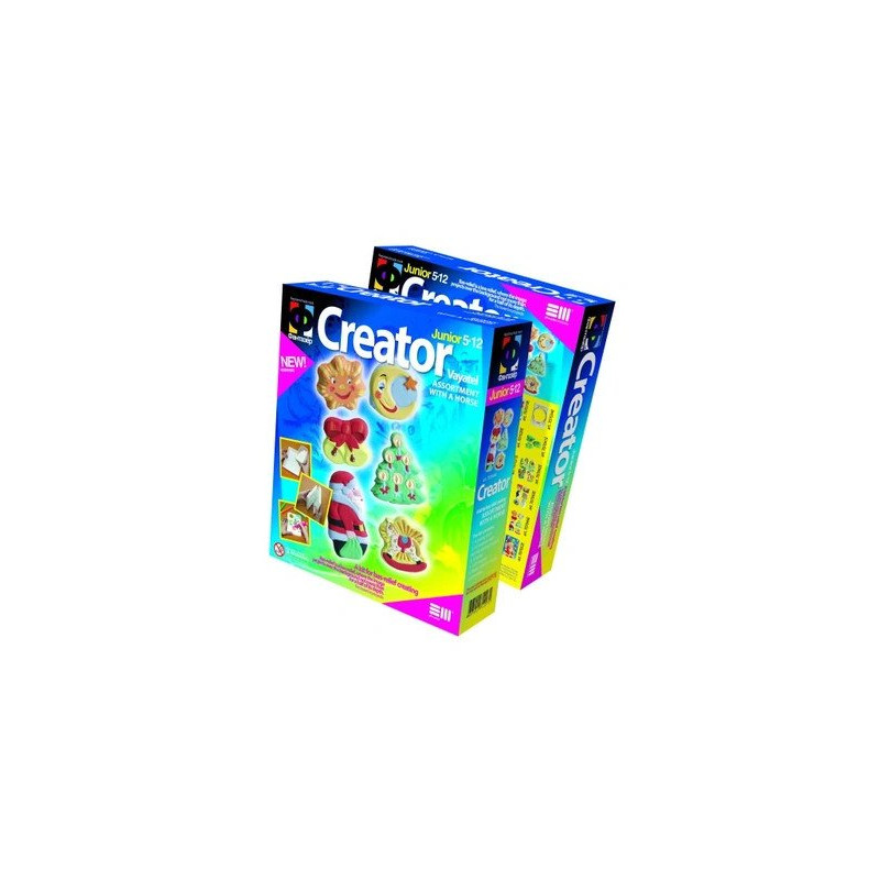 Gipsowe obrazki - pojazdy