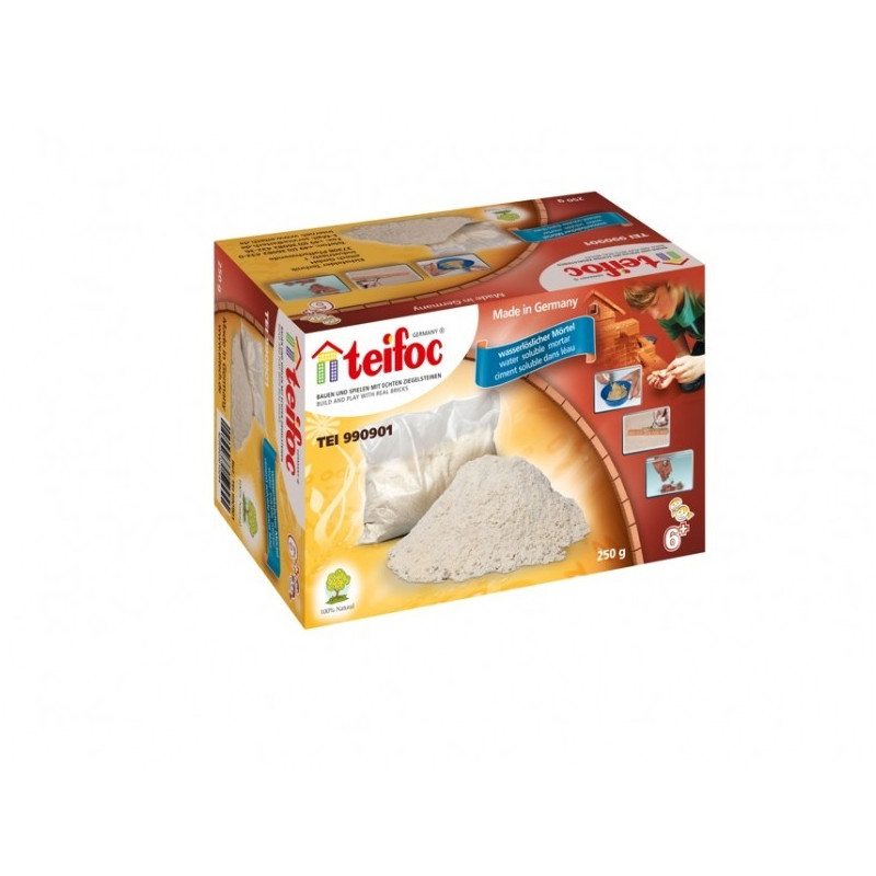 Teifoc 901 - Cement do Budowli 250g