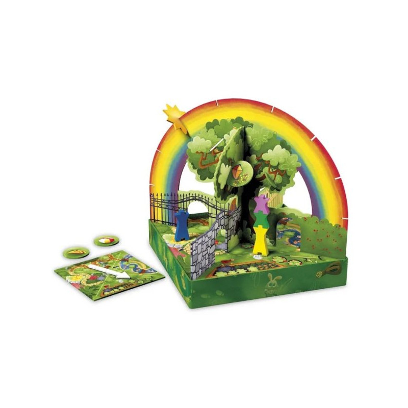 Gra - Na barana! - Egmont