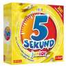 Gra - 5 sekund: Junior - Trefl