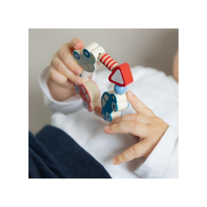 Gryzak Goki, Autka, 65199