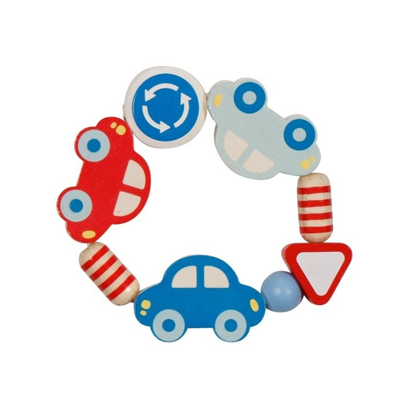 Gryzak Goki, Autka, 65199