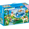 Playmobil 4137 - SuperSet, Bajkowy ogród królewski
