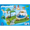 Playmobil 4137 - SuperSet, Bajkowy ogród królewski