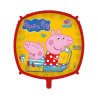 Balon Świnka Peppa - Peppa Pig - 43 cm
