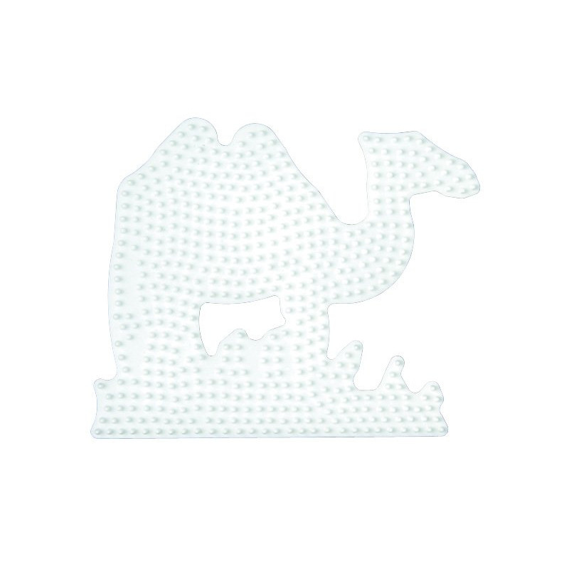 Hama 294, podkładka Wielbłąd