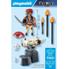 Playmobil 71421- Kanonier