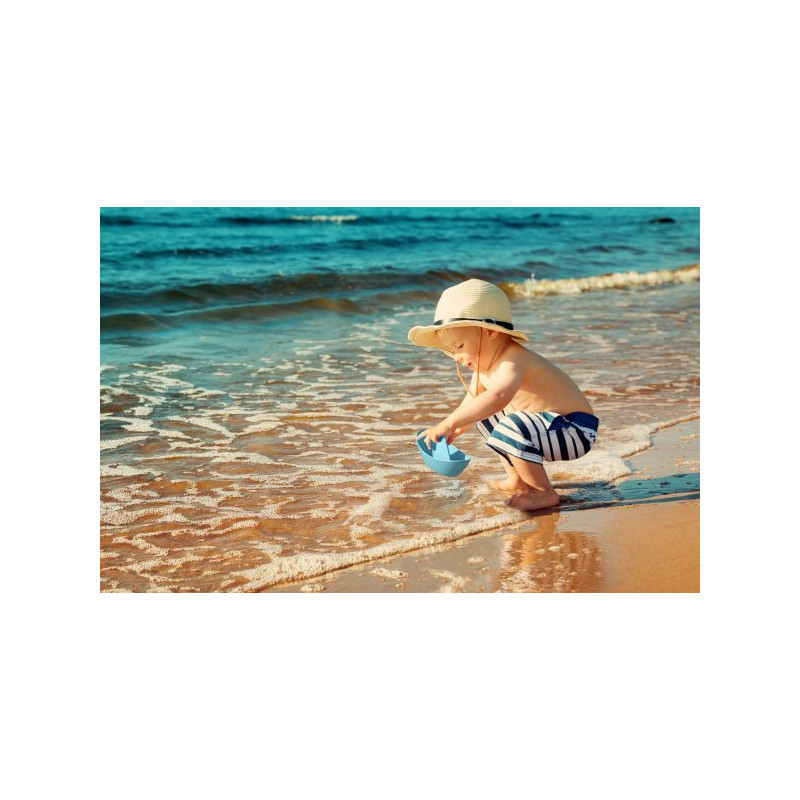 BiBio, Łódka SwiBi limonkowa