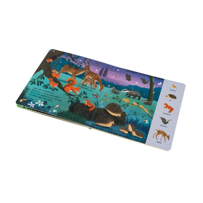 Poznaję przyrodę, Żabki i psiaki. Te małe zwierzaki, Wydawnictwo Jedność