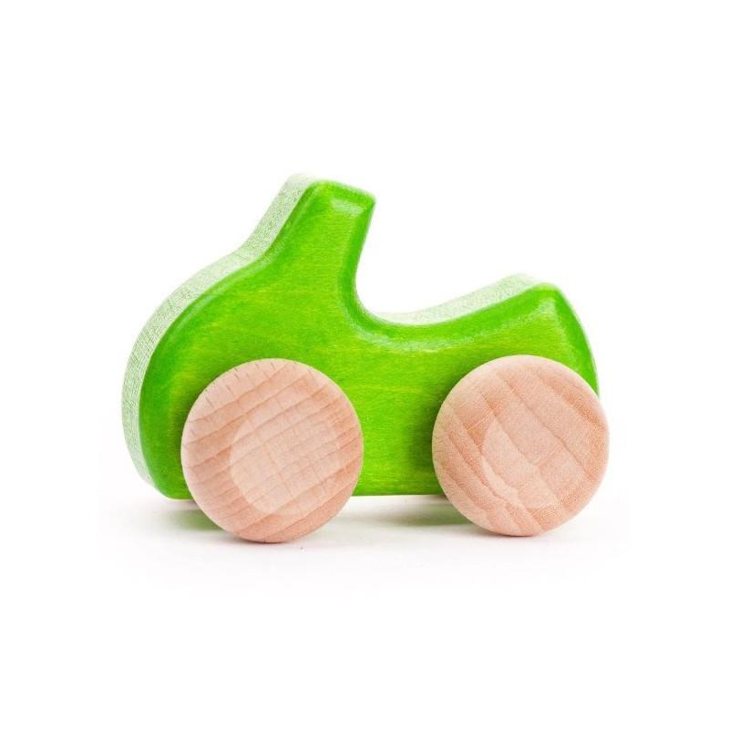 Bajo 43810, Autko Cabrio