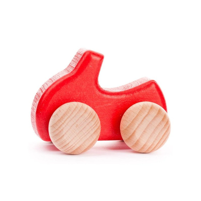 Bajo 43810, Autko Cabrio