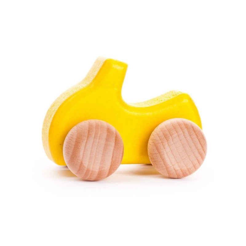 Bajo 43810, Autko Cabrio