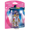 Playmobil 70237, Raperka