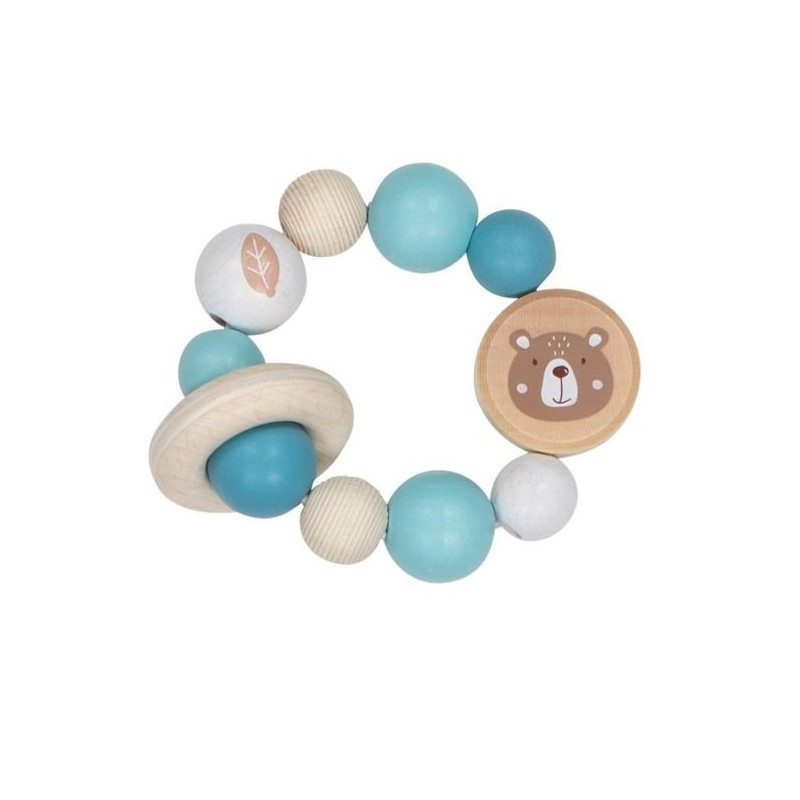 Gryzak Miś, Goki 65291