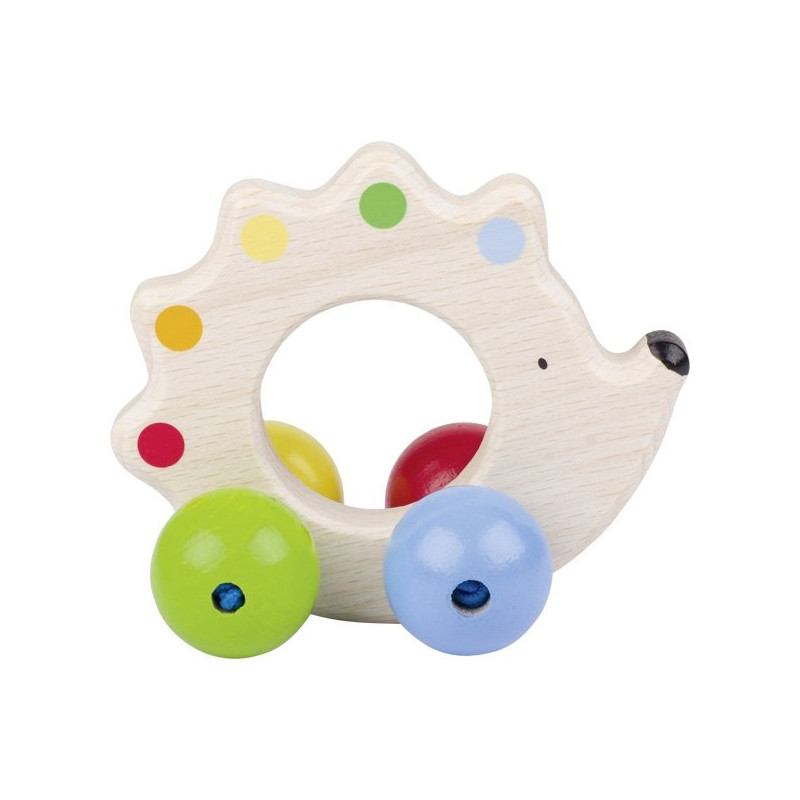 Gryzek Jeż, Goki 65320