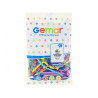 Balony do modelowania 5 cm - D4 - GEMAR 100 szt - Animator Mix