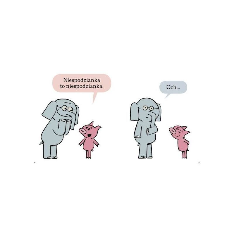 Czekanie jest takie trudne!, Wydawnictwo Babaryba