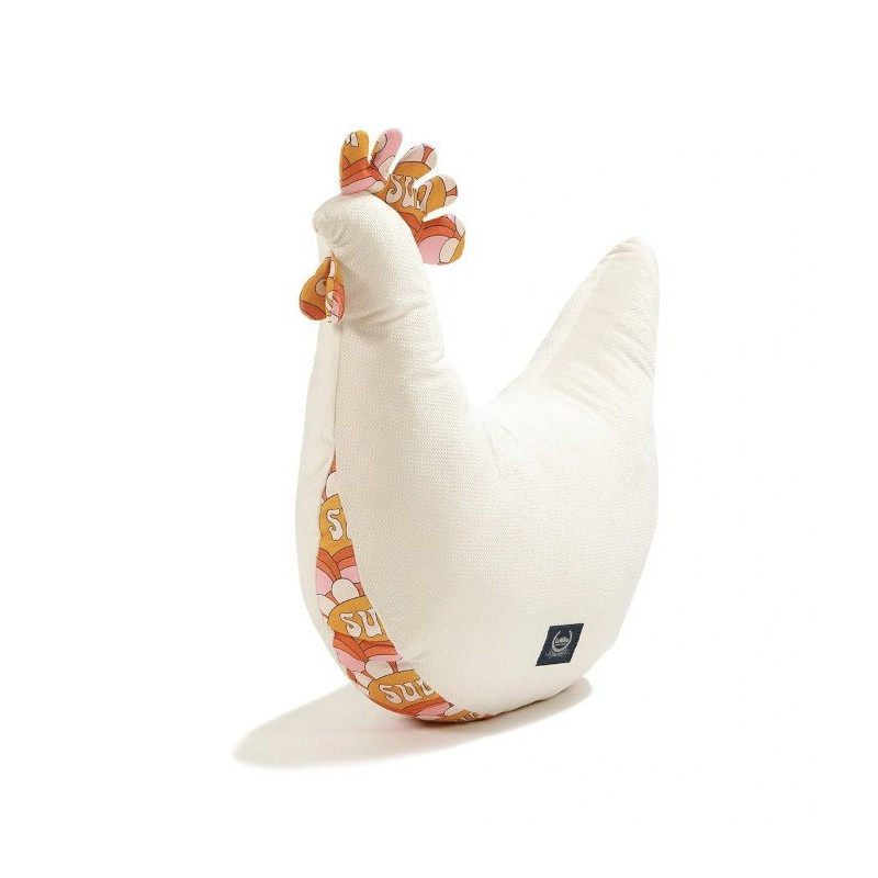 Bambusowa Kura Babci Dany, Sunlover,La Millou