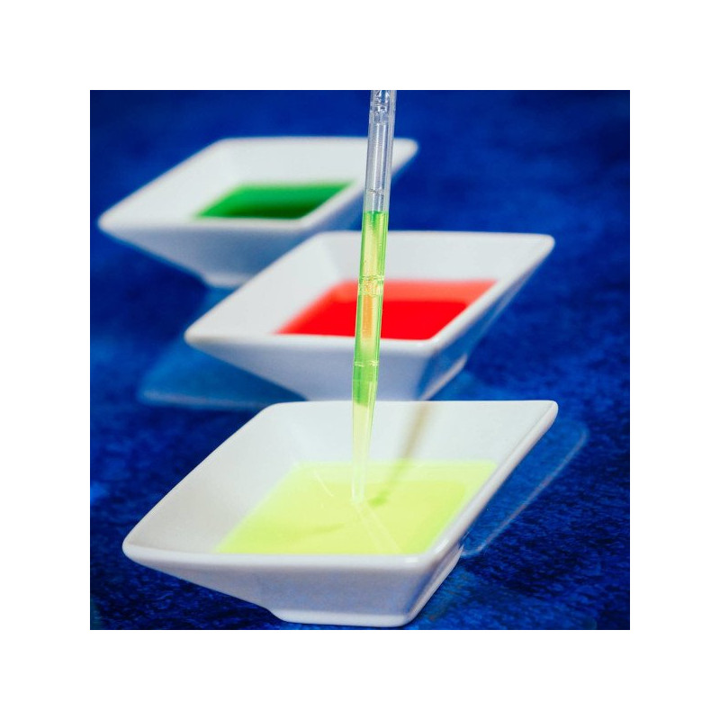 Kolorowa nauka, Mały geniusz, Lisciani 86252