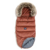 Śpiworek zimowy Aspen winterproof Combo, Ginger