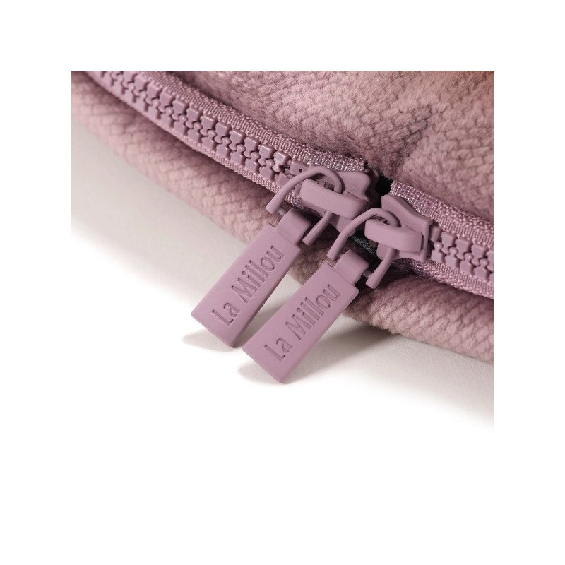 Śpiworek zimowy, Aspen Winterproof Stroller Bag Uni, French Lavender
