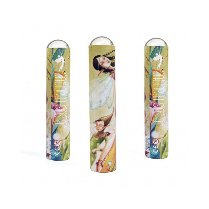 Kalejdoskop dla dzieci, Wróżki, Londji