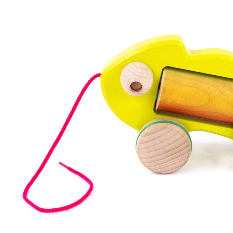 Kameleon, Bajo 28180