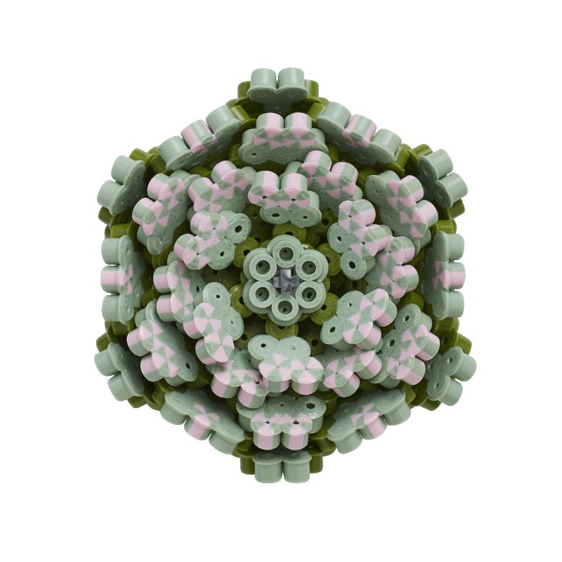 Hama art 3622, Kaktusy 3D