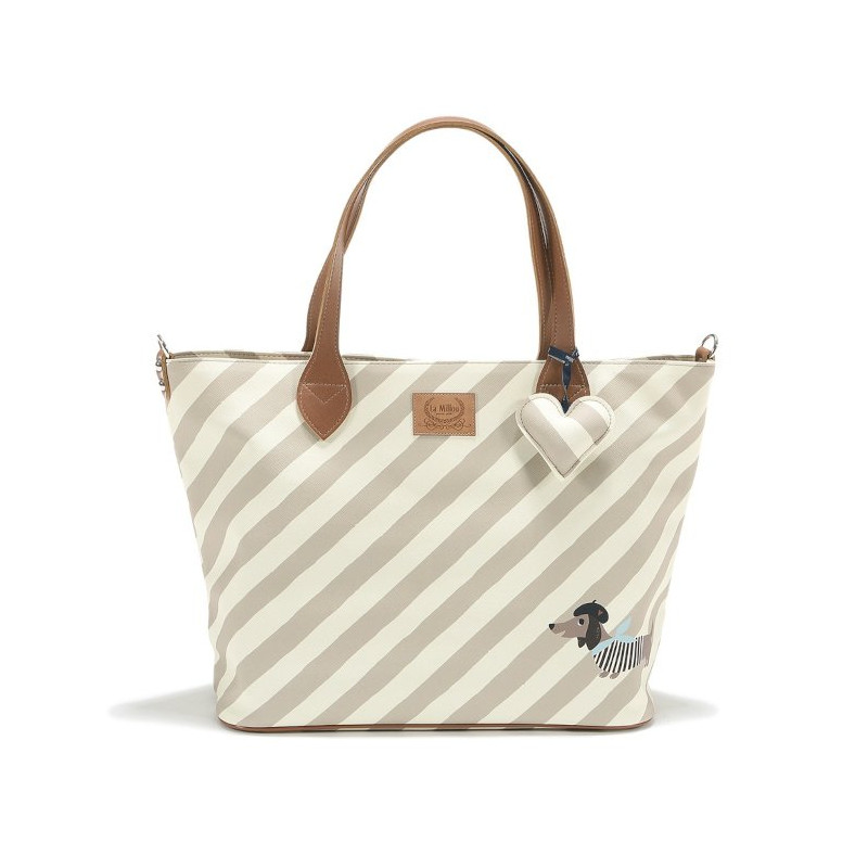 Torba Feeria medium, Pierre The Dog, La Millou