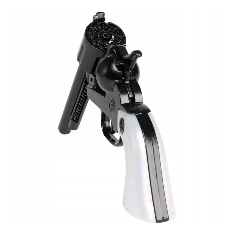 Pistolet (Rewolwer) na kapiszony - Cowboy - Gonher 121/6