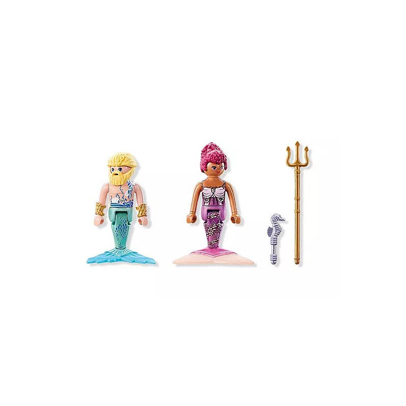 Playmobil 71799 - Syreny