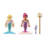 Playmobil 71799 - Syreny