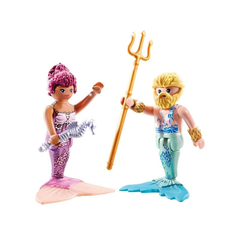 Playmobil 71799 - Syreny