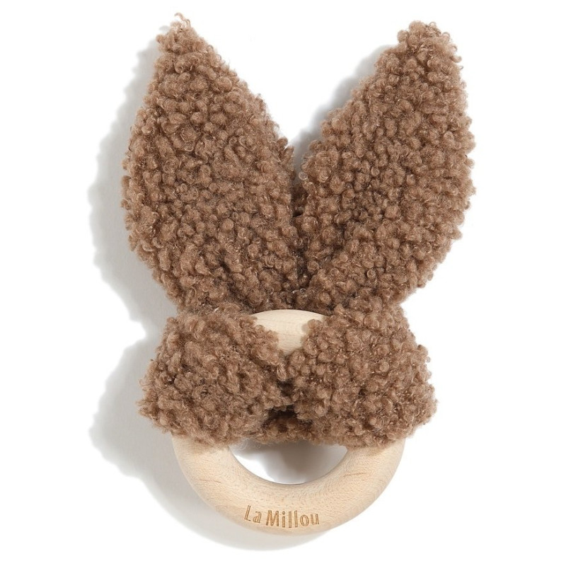 Gryzak Teddy Bear Latte, La Millou